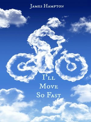 cover image of I'll Move So Fast